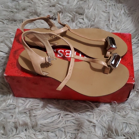 Guess Sandals - Picture 2 of 3